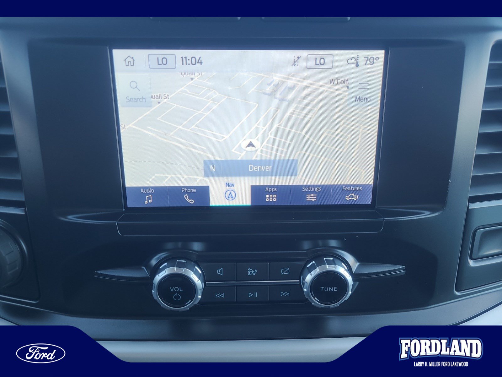 Used 2023 Ford F150 XLT w/ Equipment Group 301A Mid AWD/4WD image 27