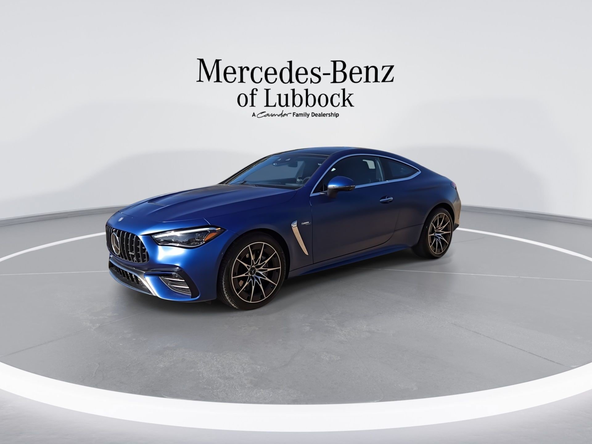 Certified 2024 Mercedes-Benz CLE 53 AMG 4MATIC image 4
