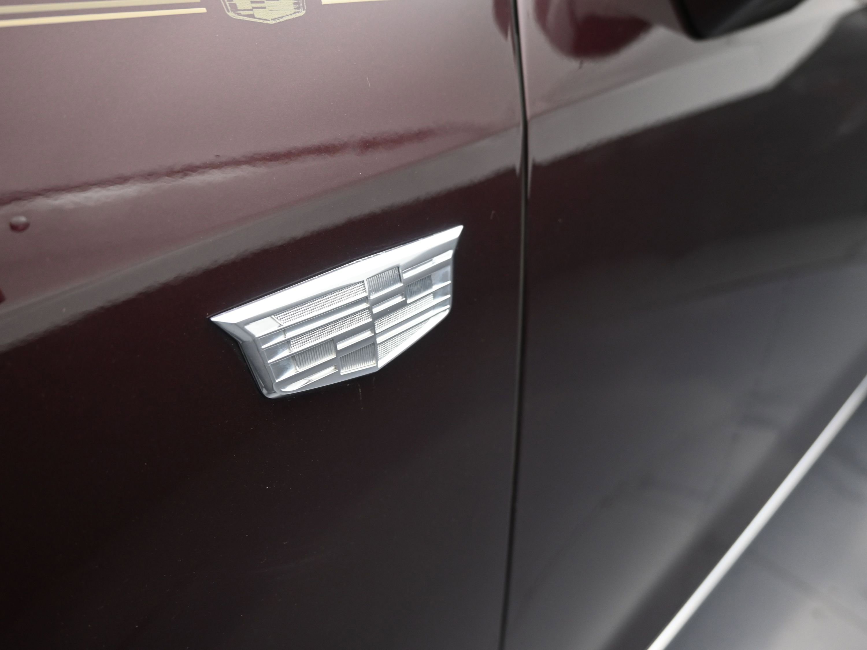 Used 2018 Cadillac XT5 FWD image 11