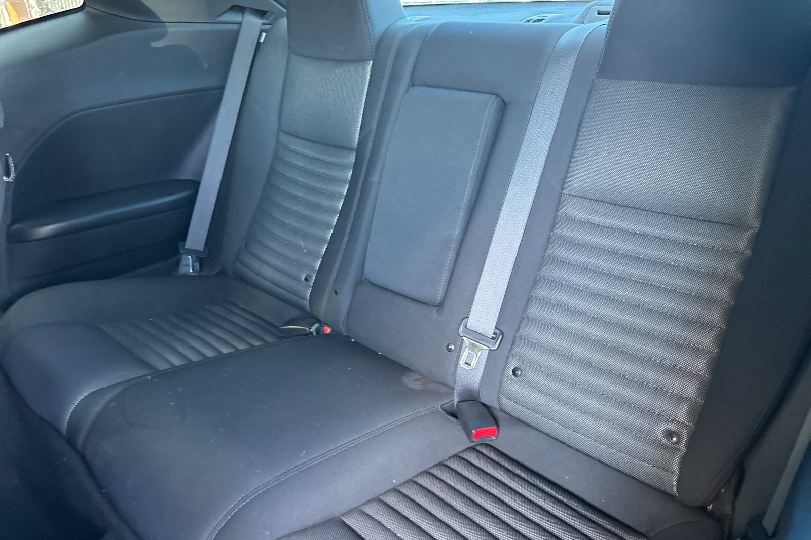 Used 2013 Dodge Challenger SXT w/ Super Sport Group RWD image 12