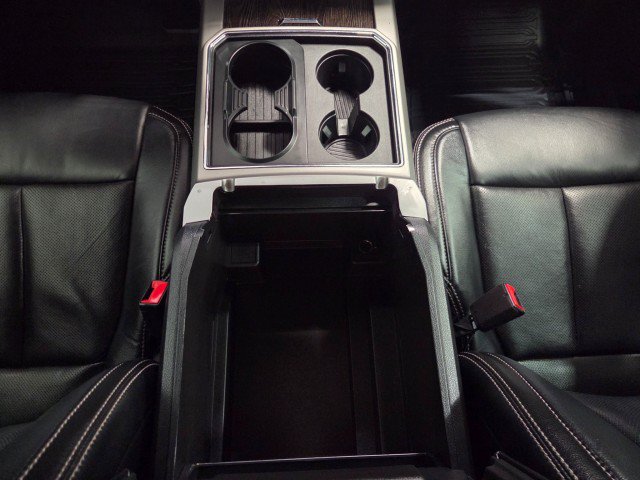 Used 2020 Ford F250 Lariat w/ Lariat Value Package AWD/4WD image 87