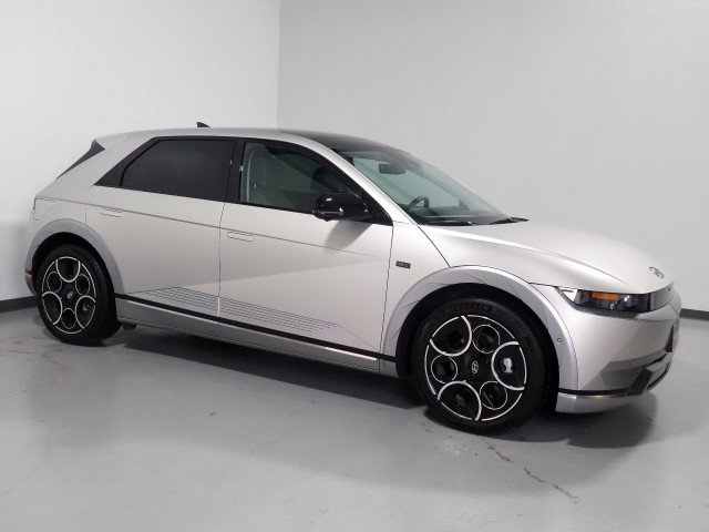 Used 2024 Hyundai Ioniq 5 AWD Limited