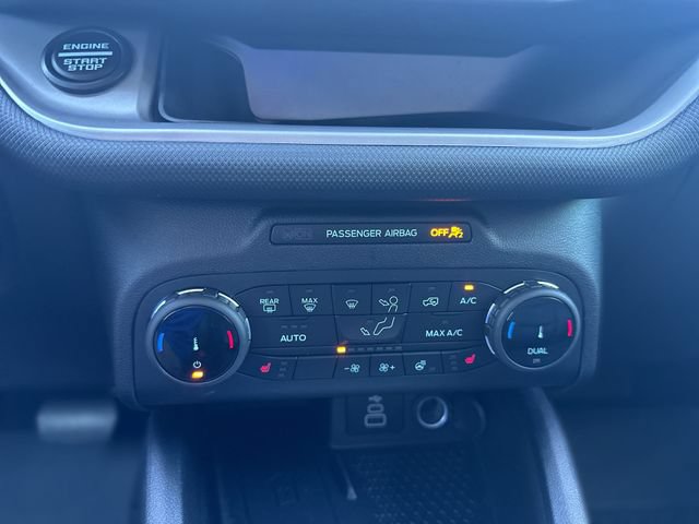 Certified 2023 Ford Bronco Sport Outer Banks w/ Tech Package AWD/4WD image 20
