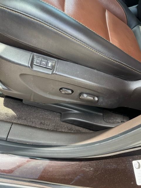 Used 2015 Buick Encore Leather w/ Experience Buick Package FWD image 13