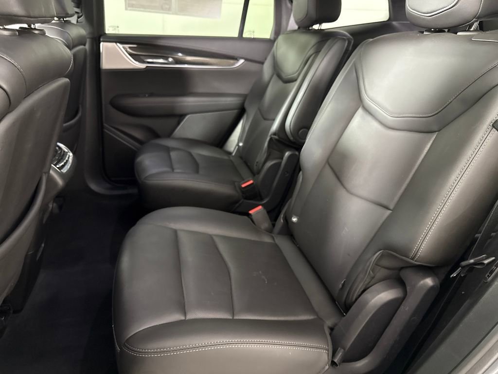 Used 2021 Cadillac XT6 Sport image 10