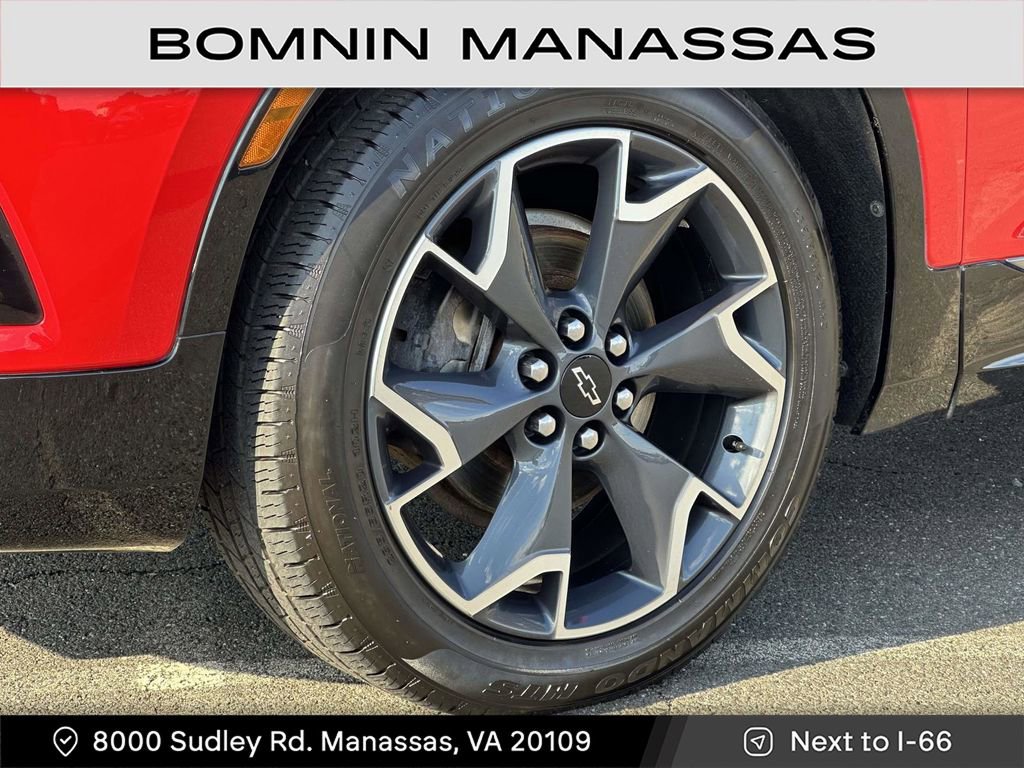 Used 2019 Chevrolet Blazer RS image 7