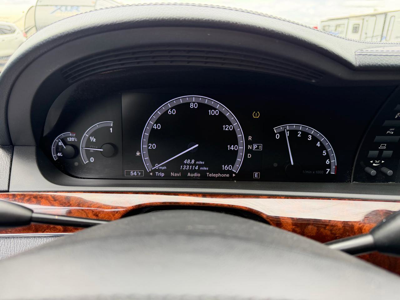 Used 2013 Mercedes-Benz S 550 4MATIC image 22