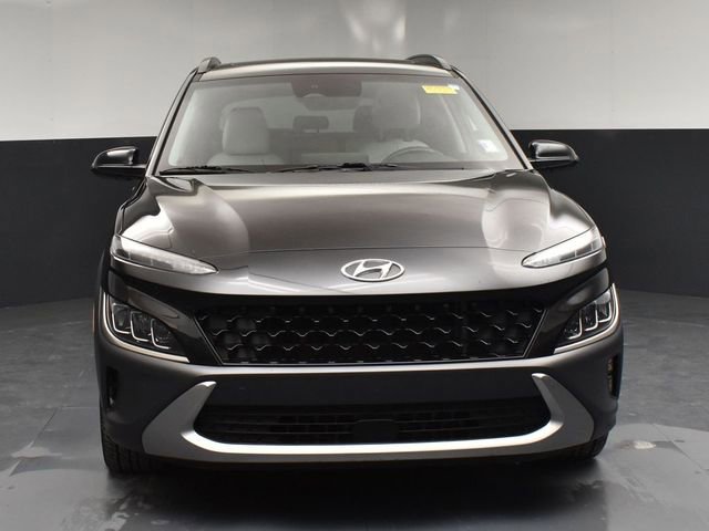 Used 2022 Hyundai Kona Limited image 3