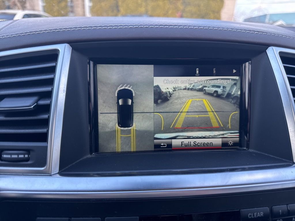 Used 2015 Mercedes-Benz GL 63 AMG 4MATIC image 6