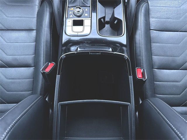 Used 2022 Kia Telluride SX w/ SX Prestige Package image 34