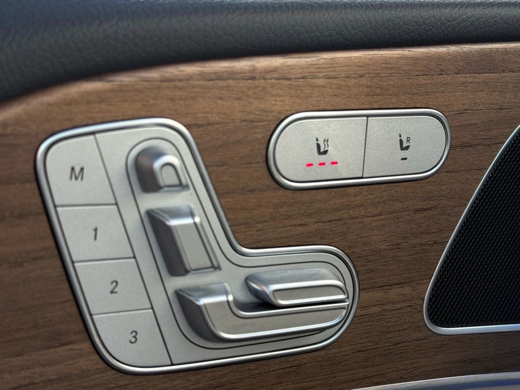 Used 2026 Mercedes-Benz GLE 350 4MATIC image 16