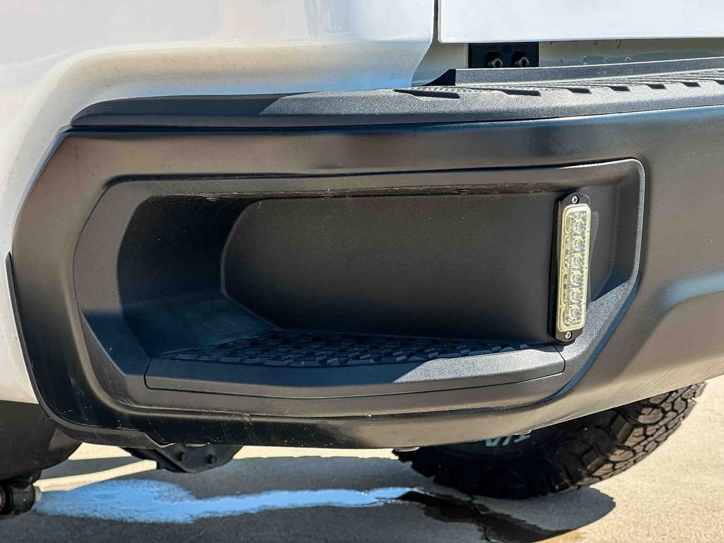New 2025 Chevrolet Silverado 2500 W/T w/ WT Convenience Package AWD/4WD image 14