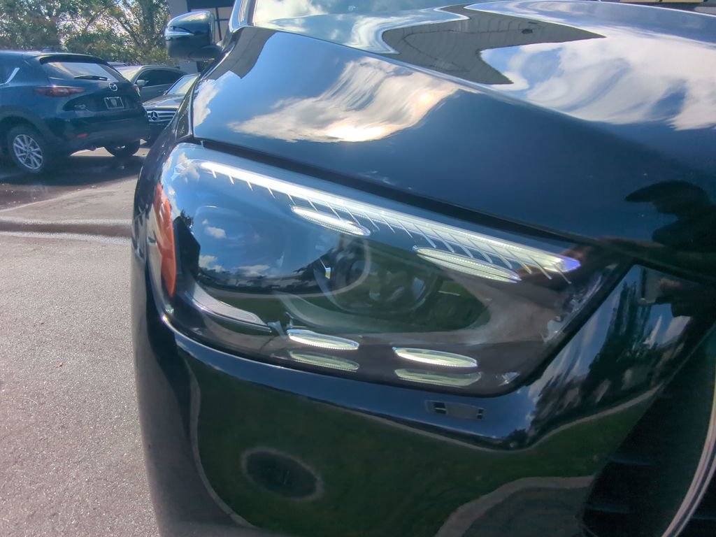 New 2026 Mercedes-Benz GLE 63 AMG S image 23