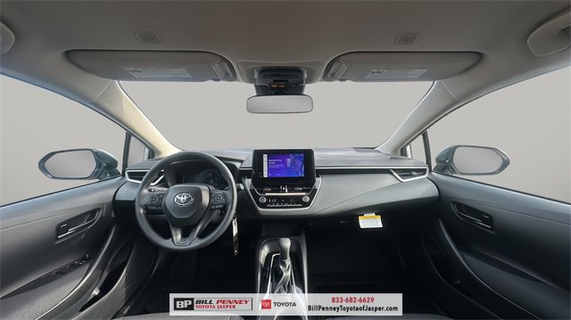 New 2026 Toyota Corolla LE image 10