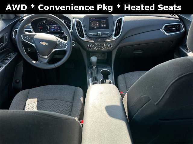 Certified 2023 Chevrolet Equinox LT image 20