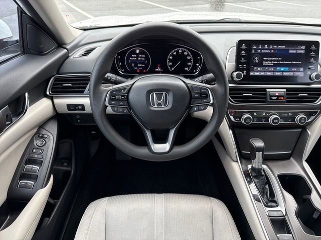 Used 2019 Honda Accord EX image 16