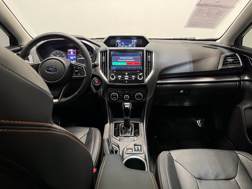 Used 2019 Subaru Crosstrek 2.0i Limited w/ Moonroof Package AWD/4WD image 17