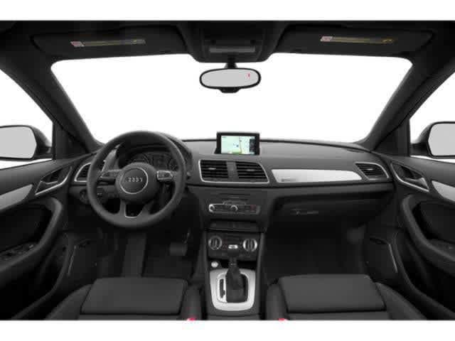 Used 2015 Audi Q3 2.0T Premium Plus AWD/4WD image 7