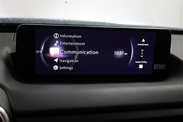 New 2026 MAZDA CX-50 AWD 2.5 Hybrid w/ Cargo Package image 31