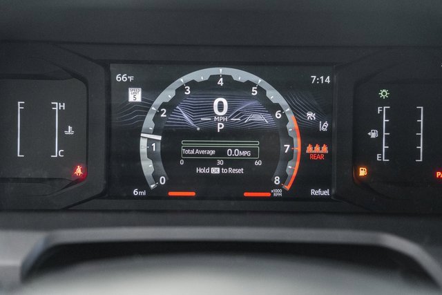 New 2026 Toyota Tacoma SR5 image 42