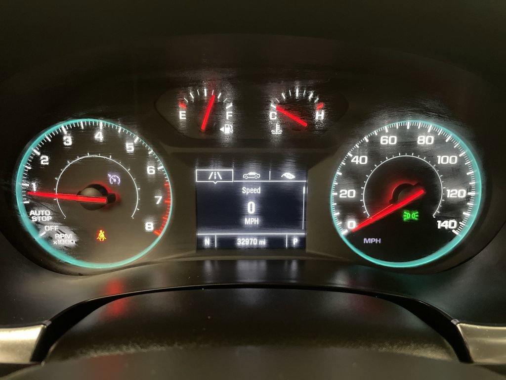 Used 2023 Chevrolet Traverse LS image 6