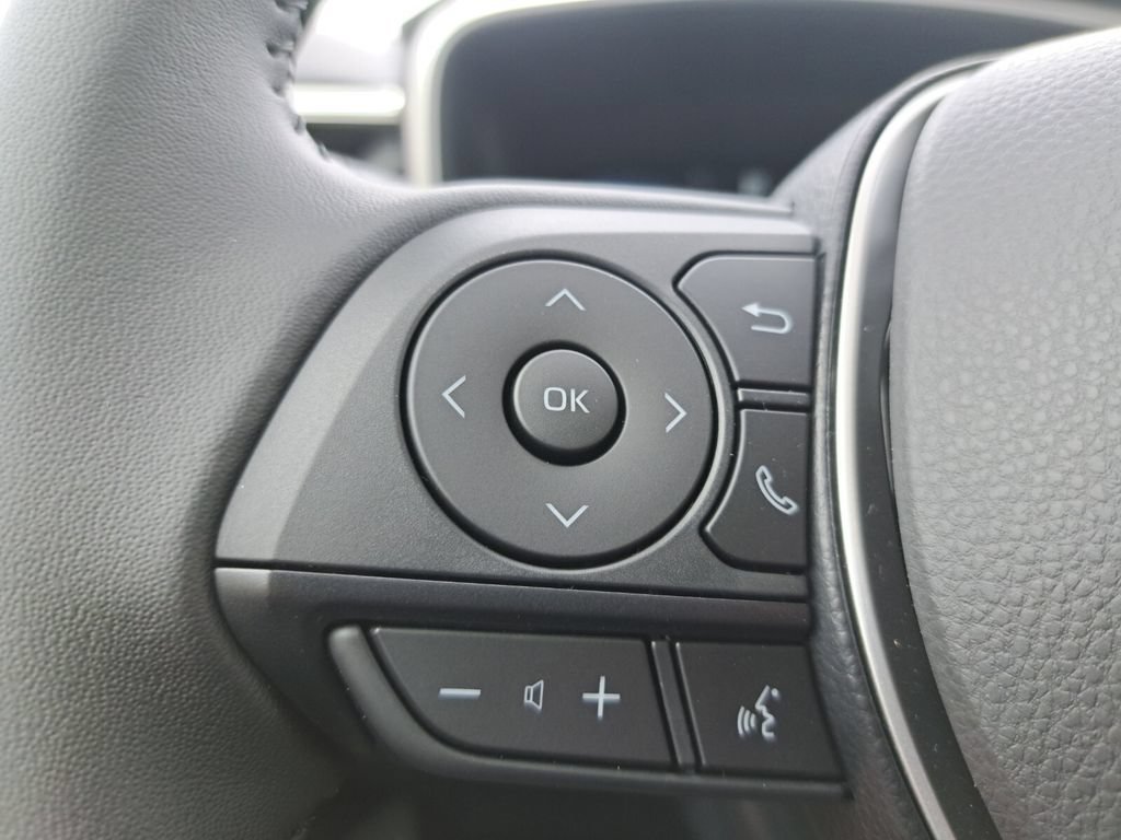 New 2026 Toyota Corolla XLE FWD image 14