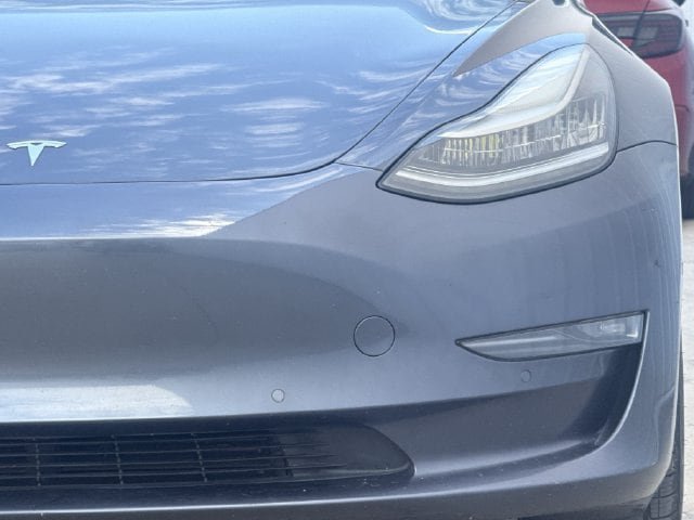 Used 2020 Tesla Model 3 Long Range AWD/4WD image 8