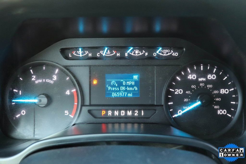 Used 2017 Ford F450 XL w/ Power Equipment Group RWD image 20