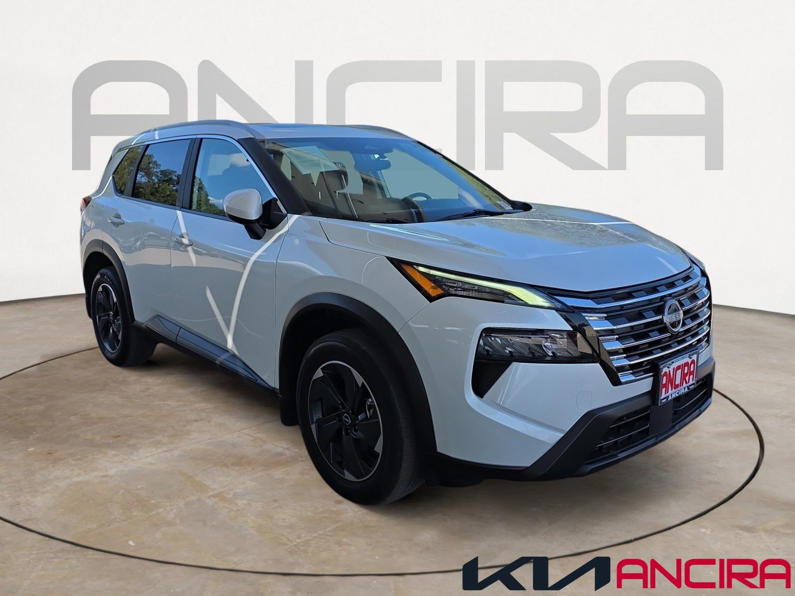 Used 2024 Nissan Rogue SV w/ SV Premium Package