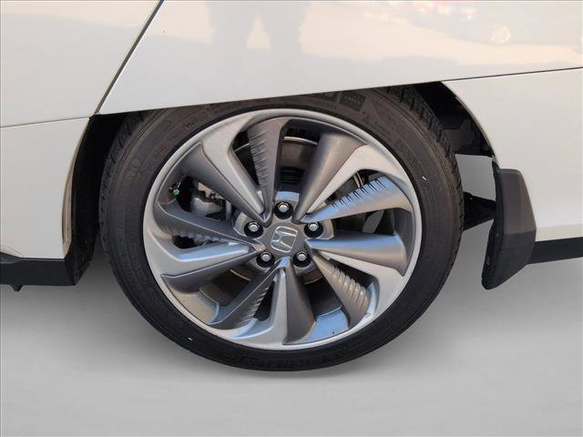 Used 2020 Honda Clarity Touring image 24