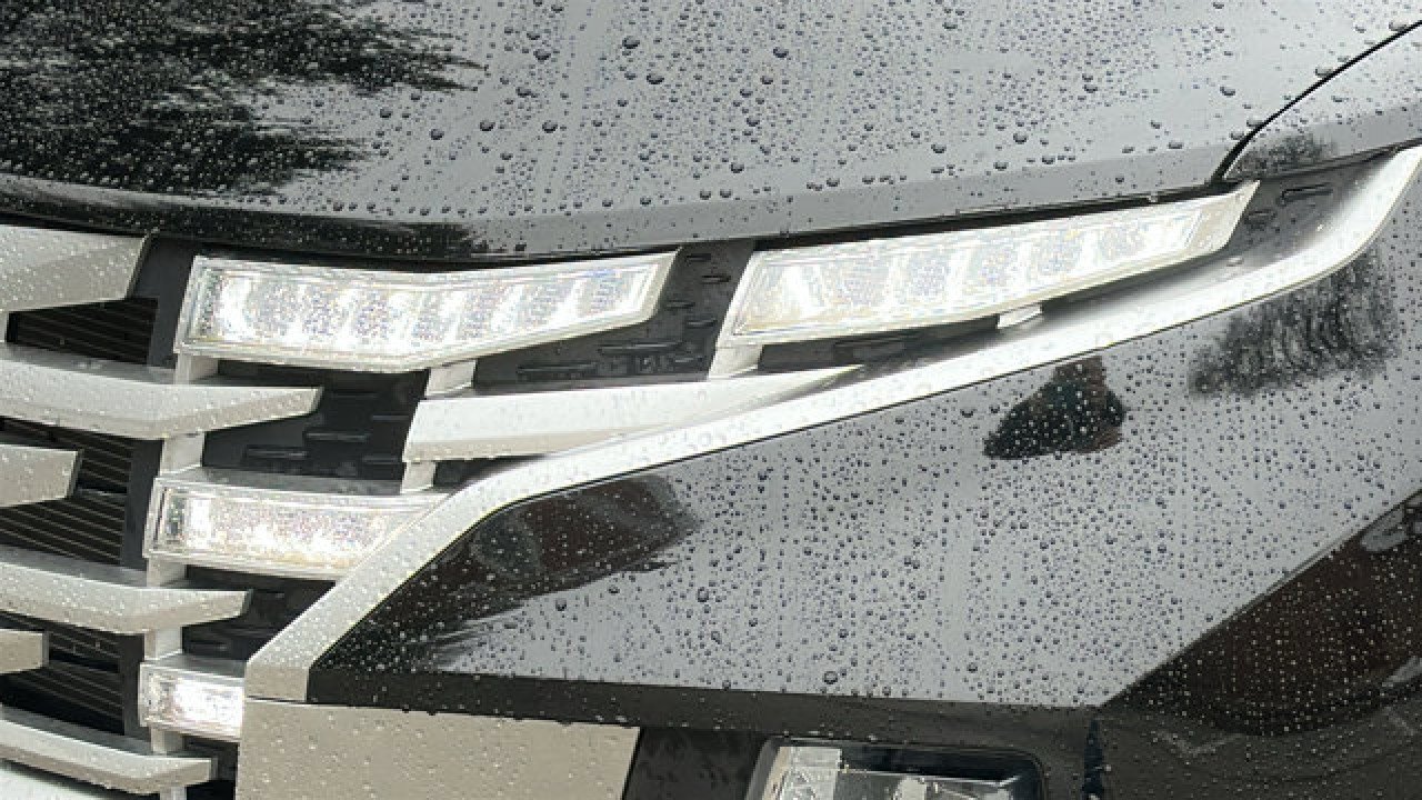 Used 2022 Hyundai Santa Cruz SEL image 4