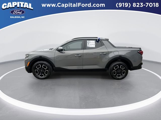 Used 2022 Hyundai Santa Cruz SEL Premium image 5