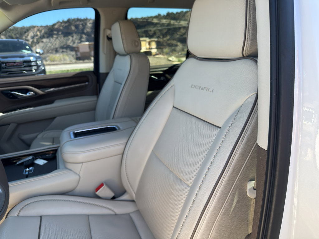 Used 2021 GMC Yukon Denali image 14