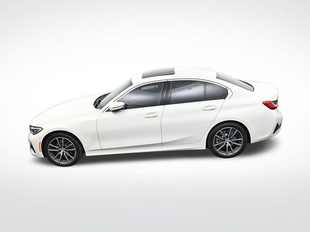 Used 2019 BMW 330i xDrive Sedan w/ Convenience Package image 29