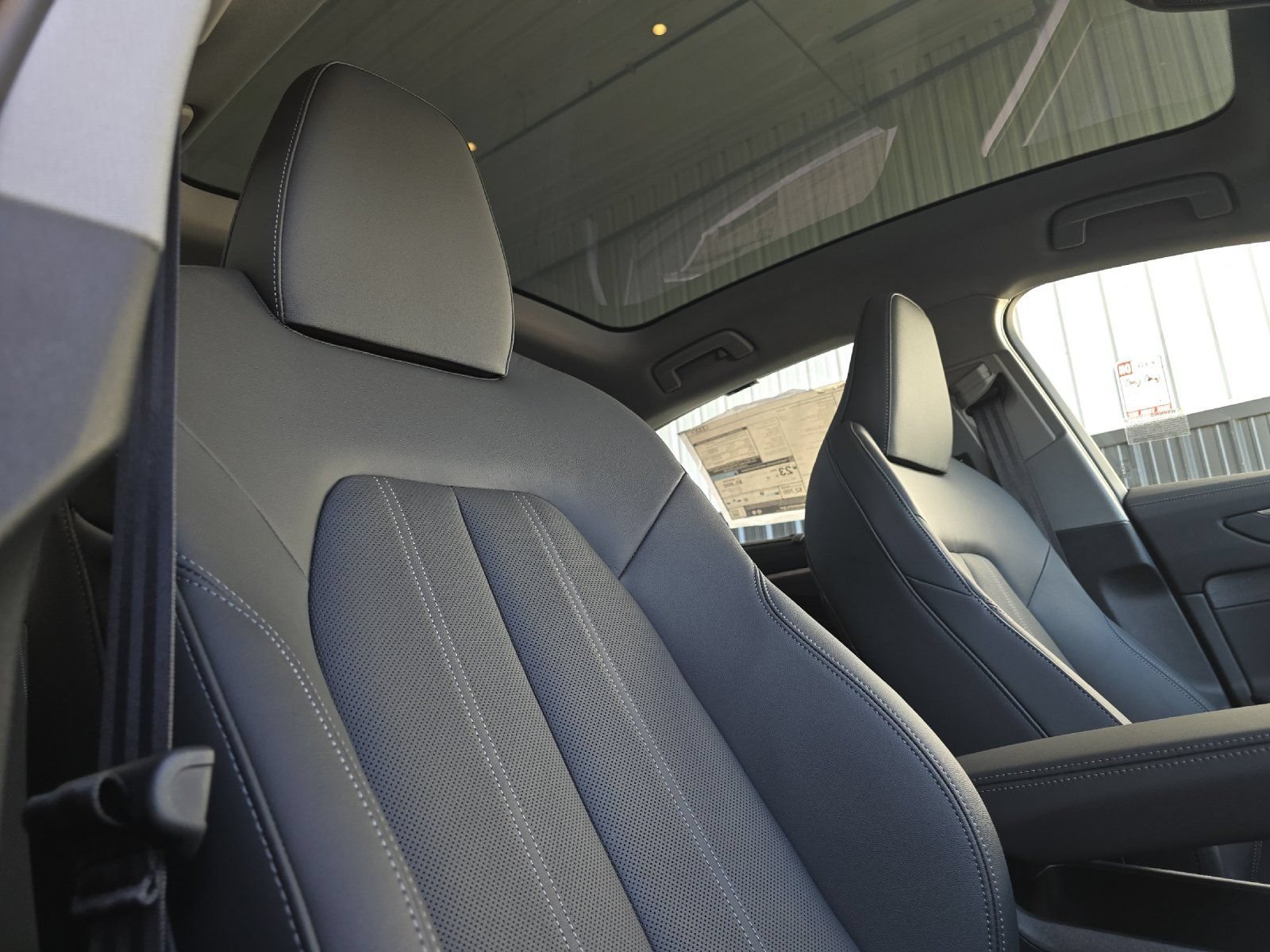 New 2026 Audi A6 Premium Plus AWD/4WD image 15