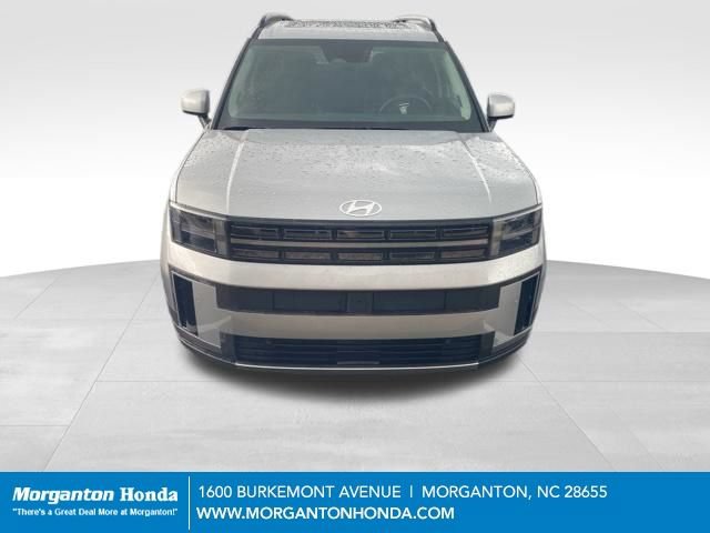 Used 2026 Hyundai Santa Fe Limited AWD/4WD video 1