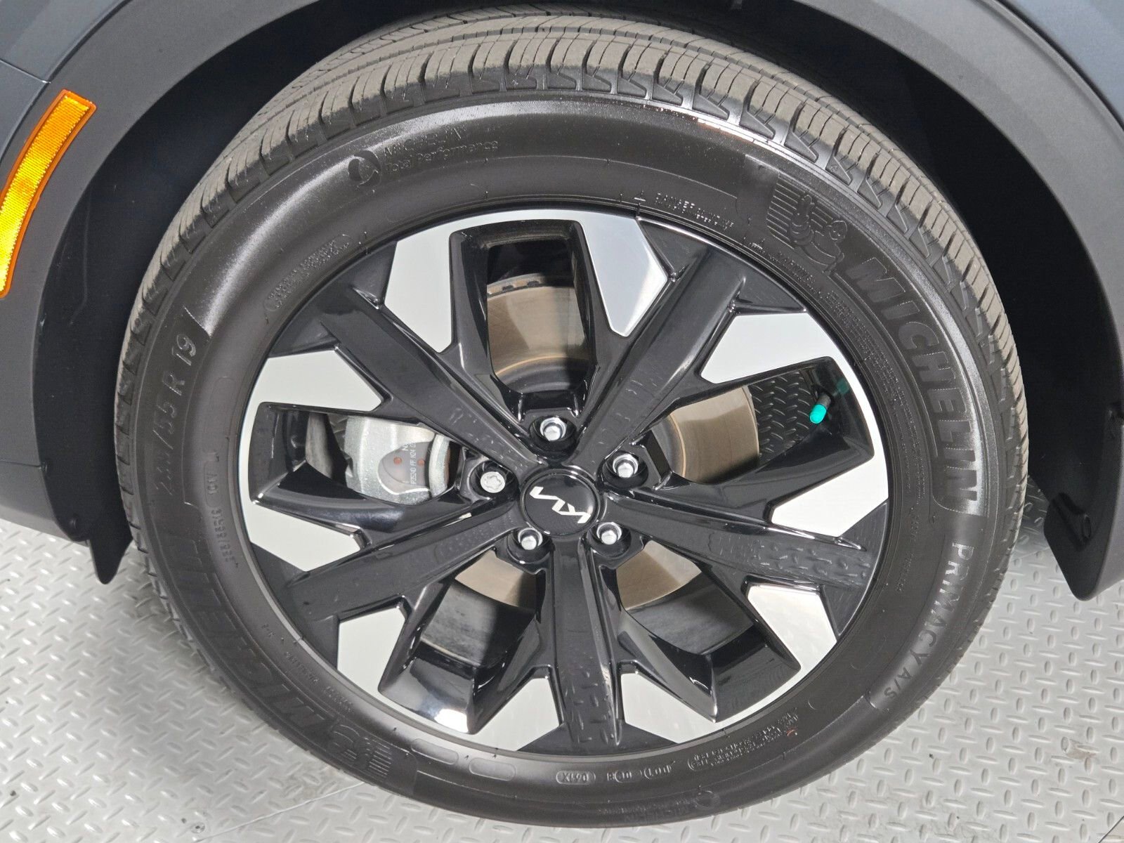 Used 2024 Kia Sportage X-Line image 9