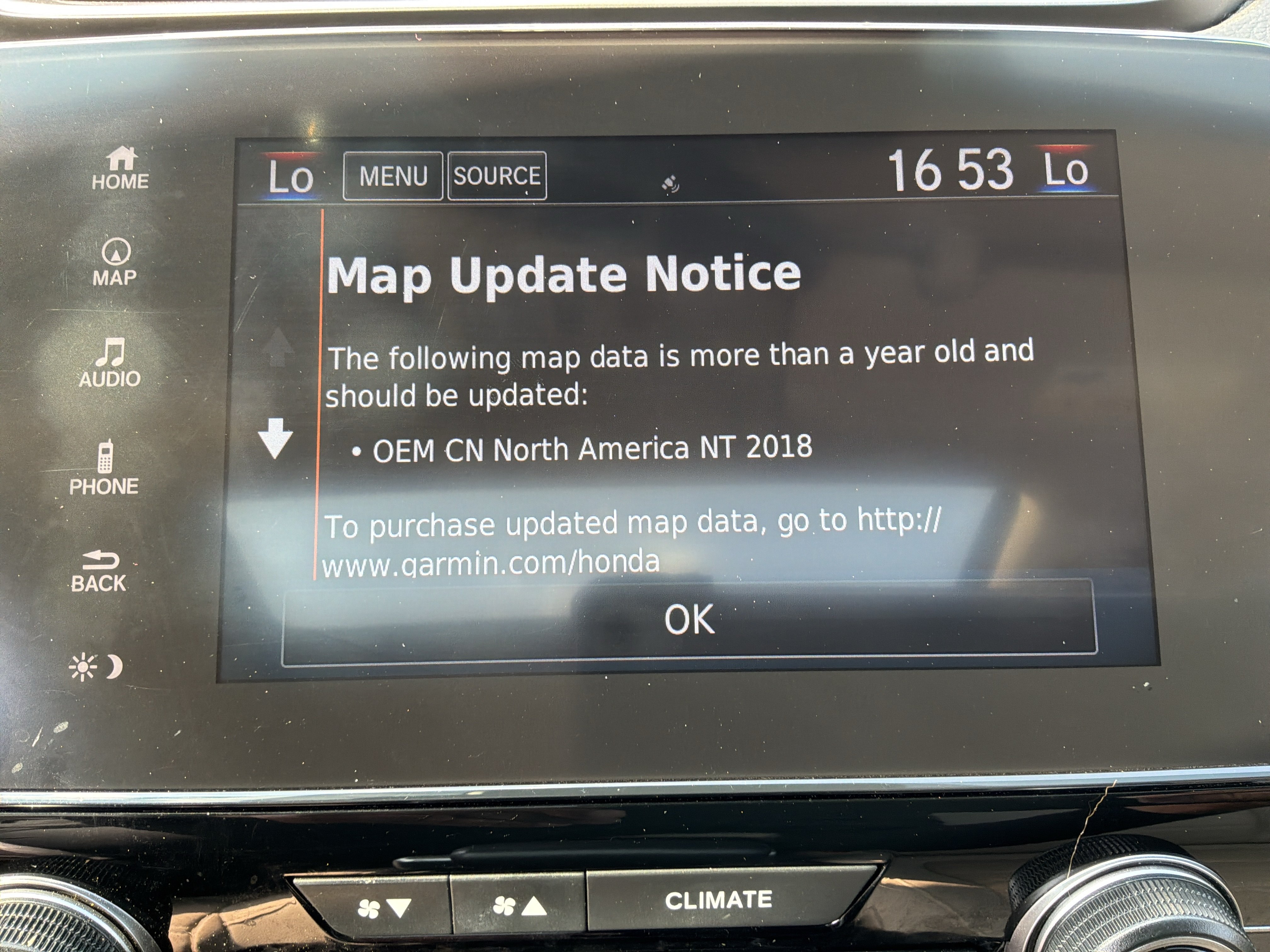 Used 2019 Honda CR-V Touring image 24