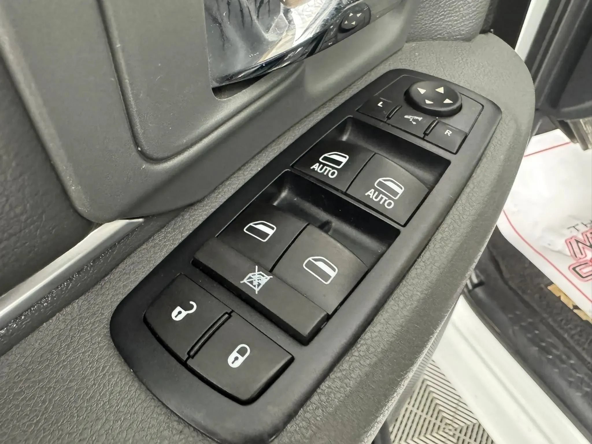 Used 2016 RAM 1500 Big Horn AWD/4WD image 36