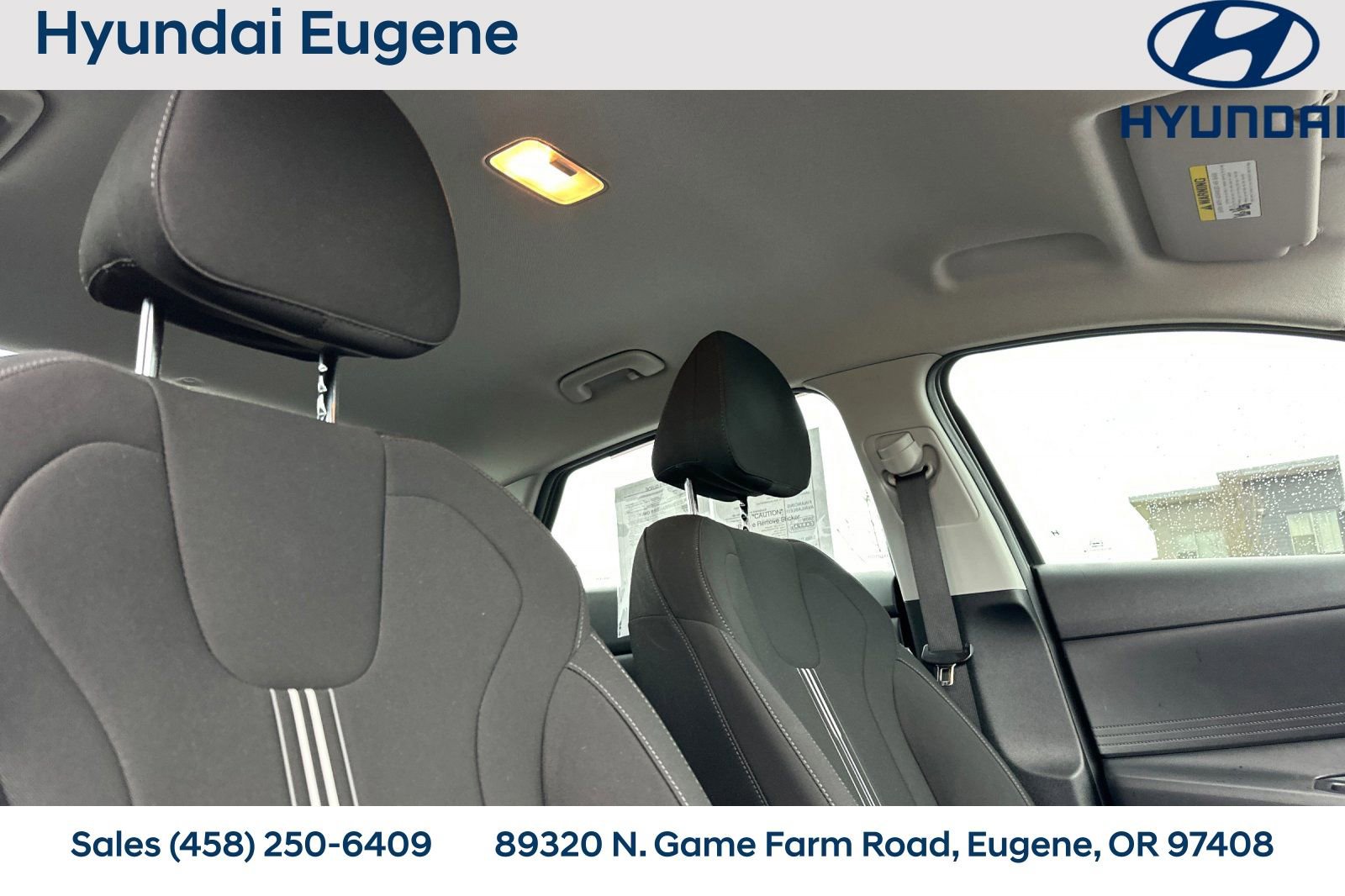 Used 2022 Hyundai Elantra SEL image 19