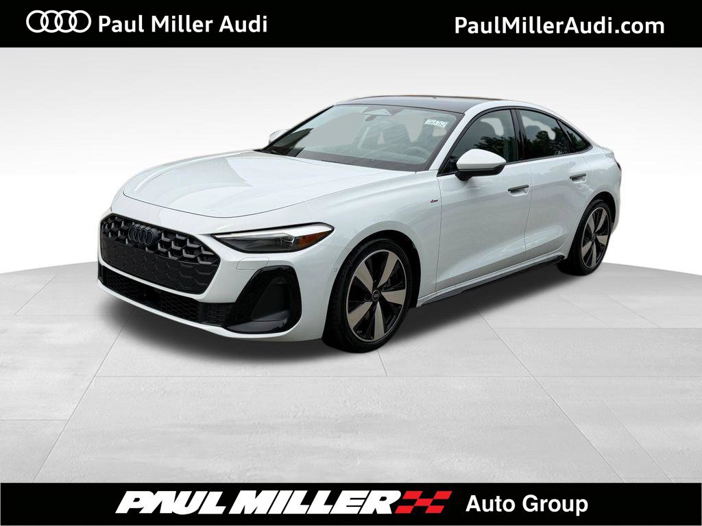 New 2026 Audi A5 Premium AWD/4WD 360° Tour