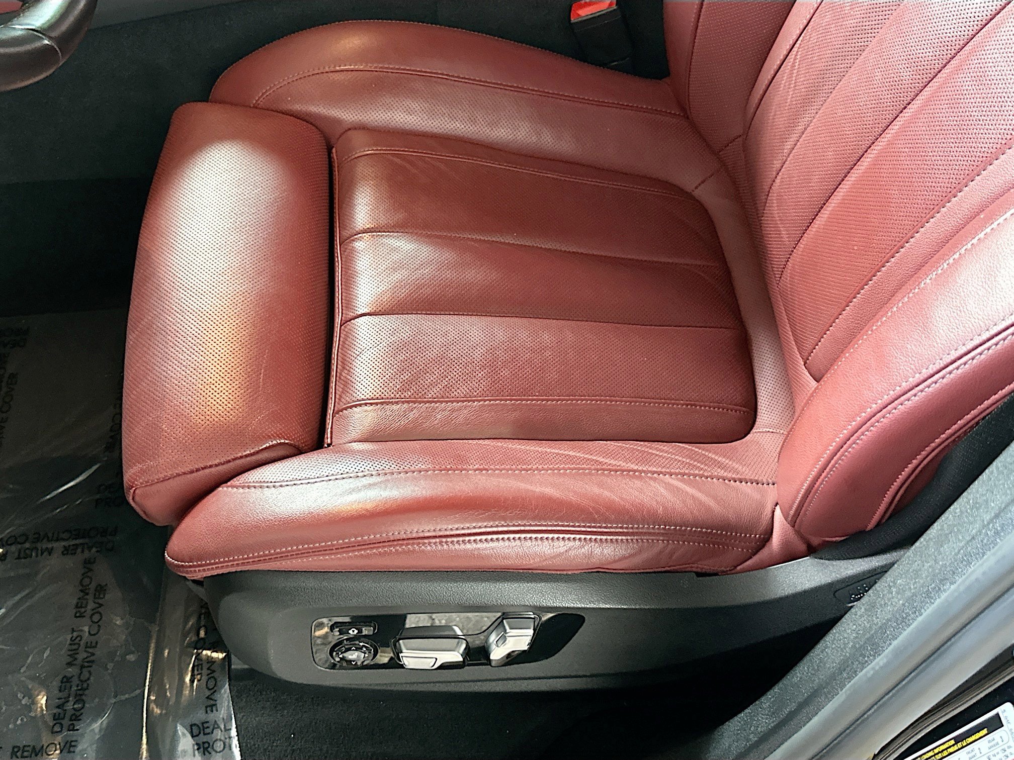 Used 2022 BMW X6 M50i w/ Premium Package image 20