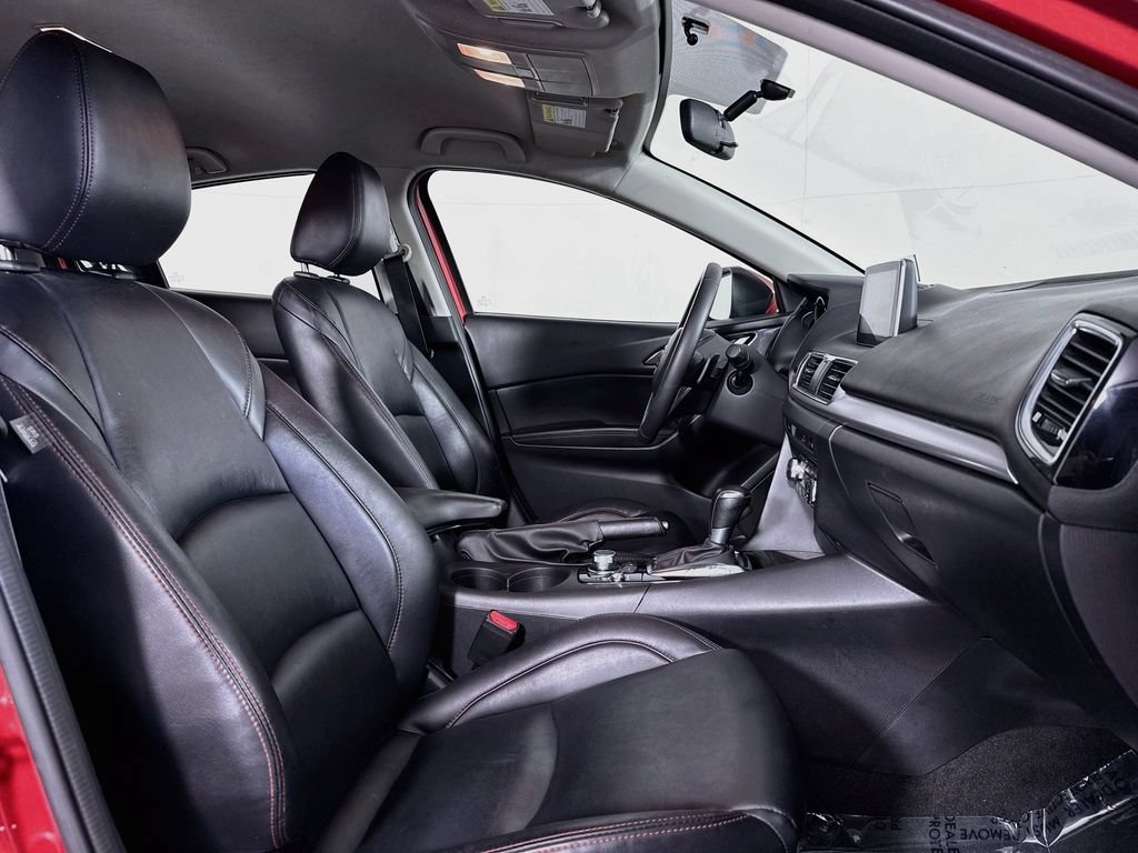 Used 2014 MAZDA MAZDA3 s Touring FWD image 32