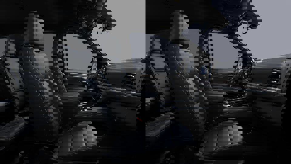 New 2026 Chevrolet Tahoe LT w/ Comfort Package image 32