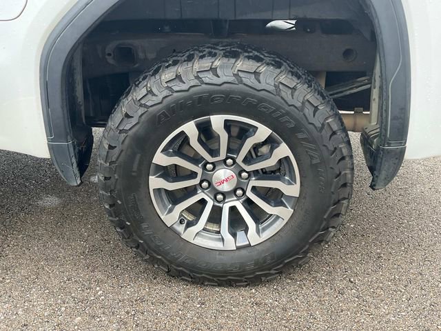 Used 2021 GMC Sierra 1500 AT4 w/ AT4 Premium Package image 14