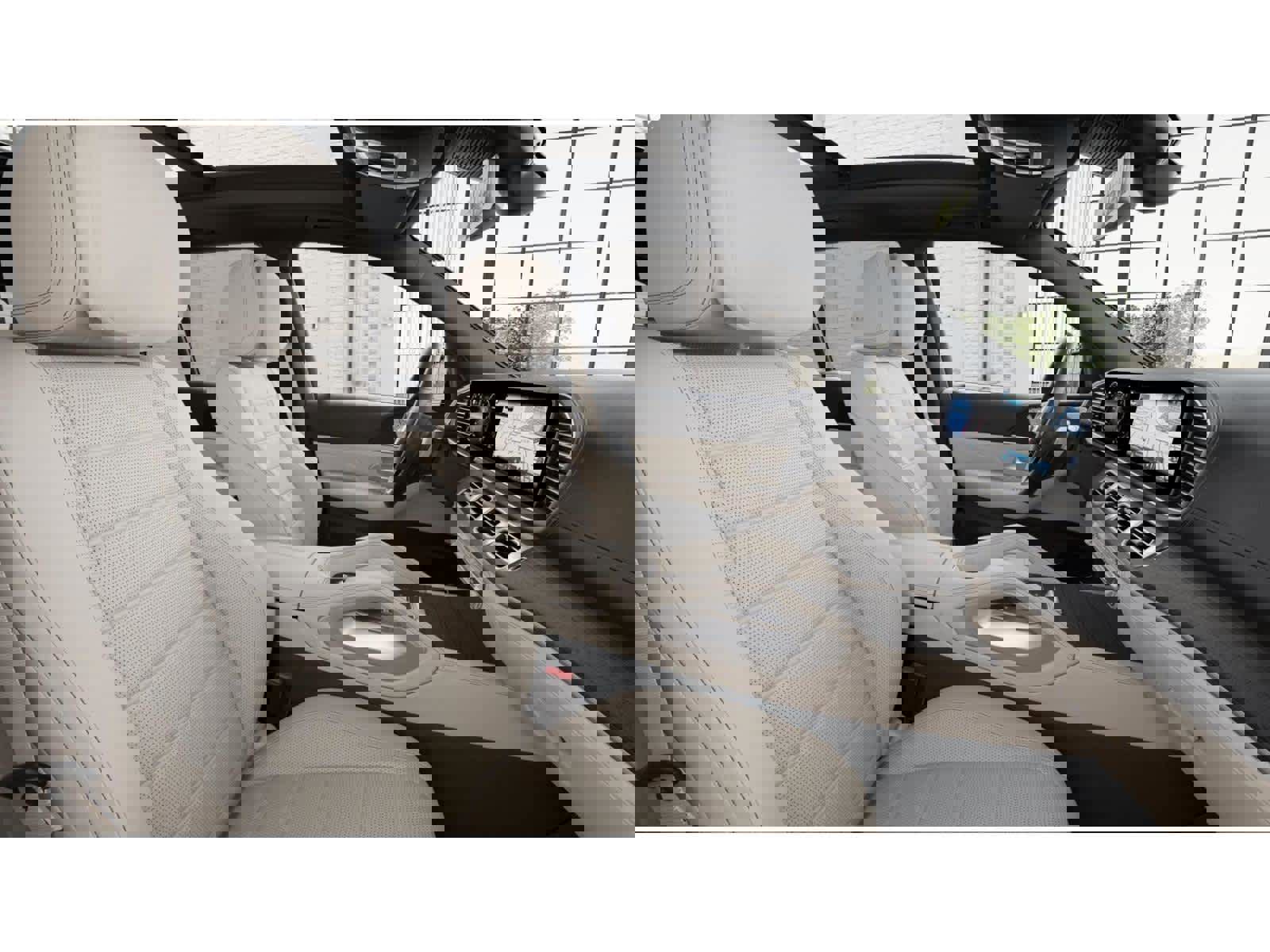 New 2026 Mercedes-Benz GLE 580 4MATIC image 4