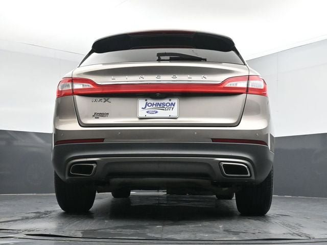 Used 2018 Lincoln MKX Select FWD image 32