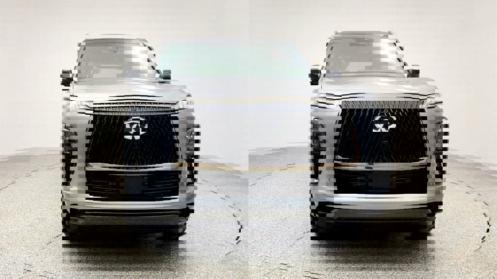 Used 2026 INFINITI QX80 Autograph w/ Premium Cargo Package image 2