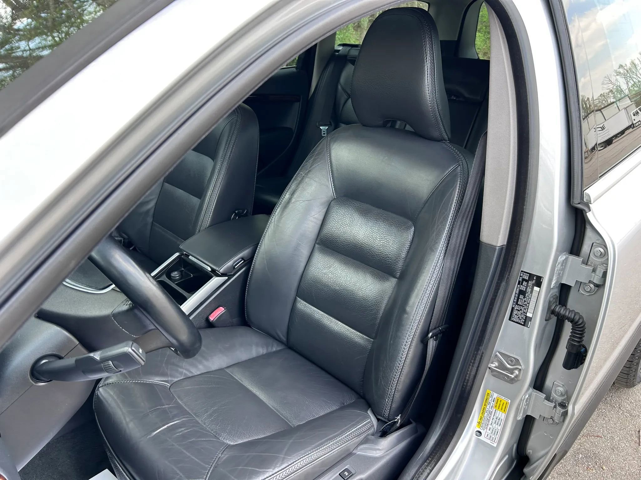 Used 2014 Volvo XC70 T6 image 25