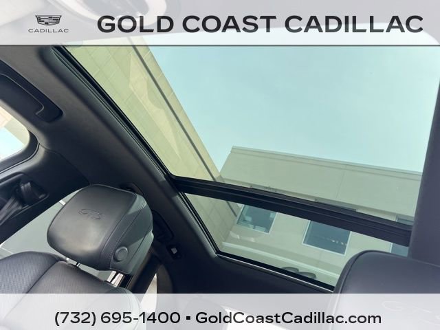 Used 2023 Porsche Macan GTS image 17